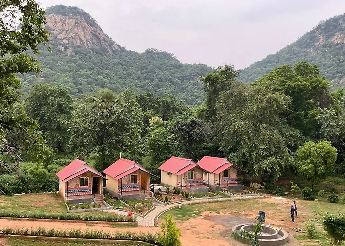 Palashgram Eco Resort