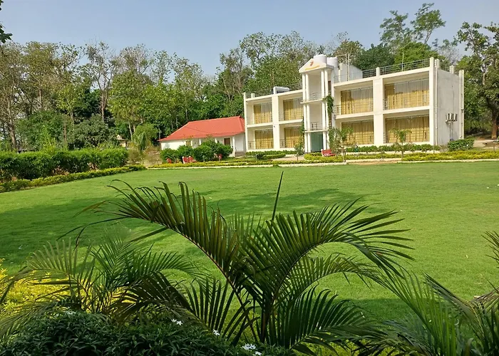 Palashgram Eco Resort