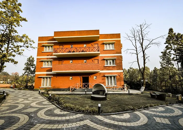 Kushal Palli Resorts- A Unit Of Pearltree Hotels & Resorts
