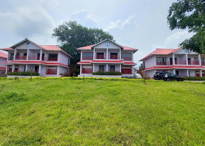 Murguma Wildflower Resort